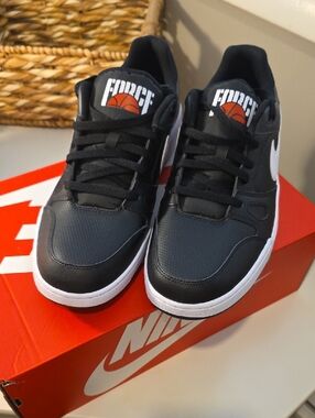 Nike Full Force Lo